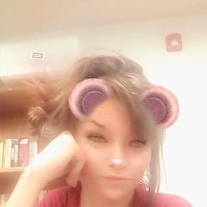 Meet your Posher, Dawn